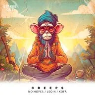 No Hopes, Leo N, Kofa - Creeps