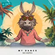 No Hopes - My Dance (Extended Mix) [Stress Out]