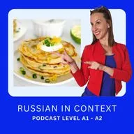 191. Russian for Beginners: Мой любимый рецепт — сырные оладьи – My Favorite Recipe: Cheese Pancakes