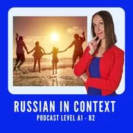 188: Learn Russian with Personal Growth: Что делает человека счастливым-What Makes us Happy?