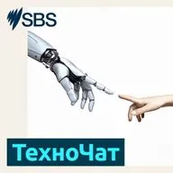 Техночат: умный дом, семейный AI и роботы-компаньоны