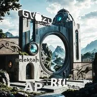 GVOZD - April2k25 selektahmix