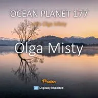 Olga Misty - Ocean Planet 177 1st Hour [April 10 2026] #177