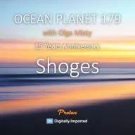 Olga Misty - Ocean Planet 179 [June 12 2026] #179