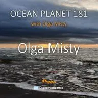 Olga Misty - Ocean Planet 181 2nd Hour [September 11 2026] #181
