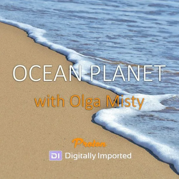 Ocean Planet