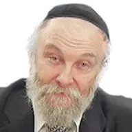 Ни дать ни взять. Правила еврейской жизни 34