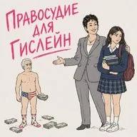 Эпштейн: правосудие для Гислейн