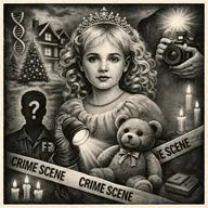 Убийство на Рождество. Самое громкое из нераскрытых