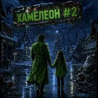 Хамелеон #2: девочка без имени