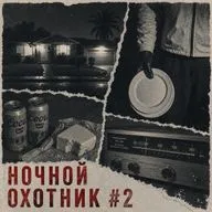 Ночной охотник #2: в шаге от убийства