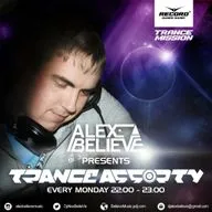 Alex BELIEVE – TRANCE ASSORTY SHOW №149