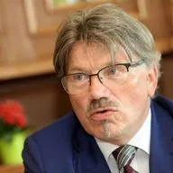 Легенда латвийского бизнеса Гунарс Кирсонс