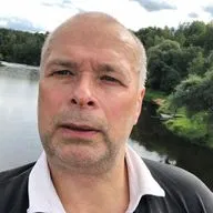 Игорь Ватолин - журналист, ставший гидом