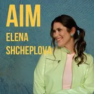 Елена Щеплова: Мультикарьера — продукт, сцена, студенты | AIM с Альбиной Мунировой
