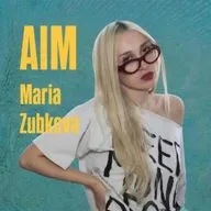 Мария Зубкова: Из AI в менеджмент креативной индустрии | AIM с Альбиной Мунировой