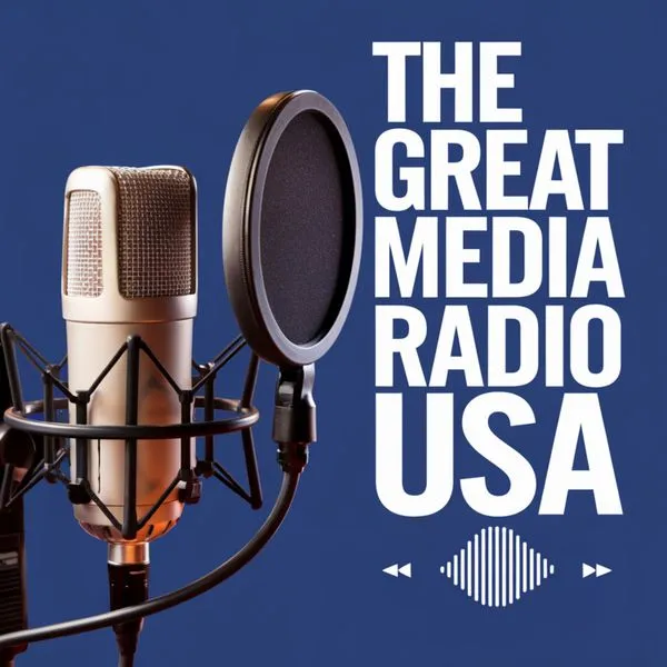 Новости США и Мира на The Great Media Radio USA | Прайм Тайм Америка #news #новостисша