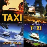 Такси (1998) - подкаст GR о кино