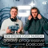 GP Crew @ galaxy progressive podcast #145