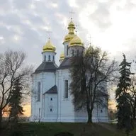 Святитель Феодосий Черниговский