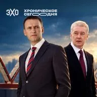 Выборы мэра Москвы 2013: Навальный против Собянина
