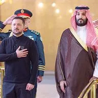 Зеленский нашел неожиданного партнера