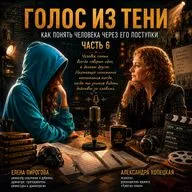 Голос в тени (часть 6)