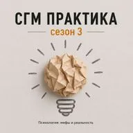 СГМ практика сезон 3 Когда пора взрослеть!?