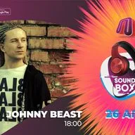 Johnny Beast - Sound Box 26.04.2020 (pervoesetevoe.ru)