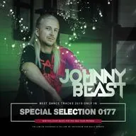 Johnny Beast - Special Selection #177