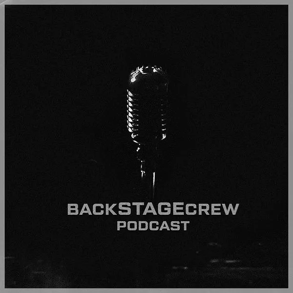 Backstagecrew
