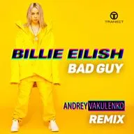 Billie Eilish - Bad Guy (Andrey Vakulenko remix)