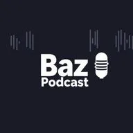 BazPodcast - Поэт и декламатор Nika Stan