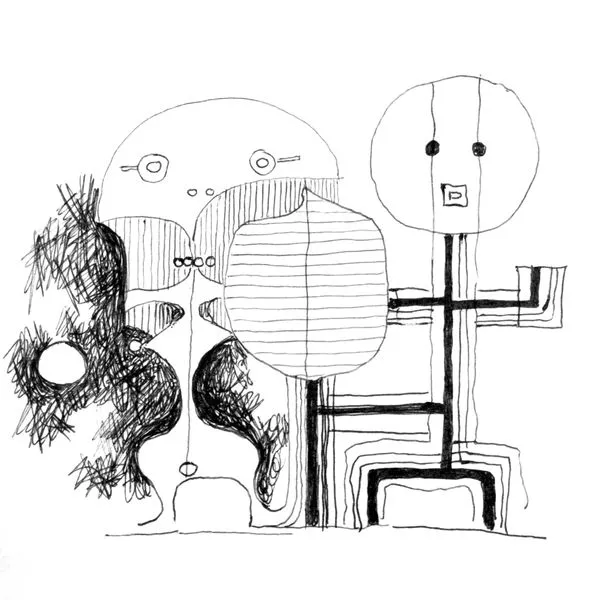 Петербуржский сплин