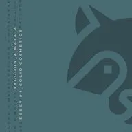 Эссе #1. Твёрдая косметика