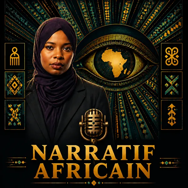 Narratif Africain