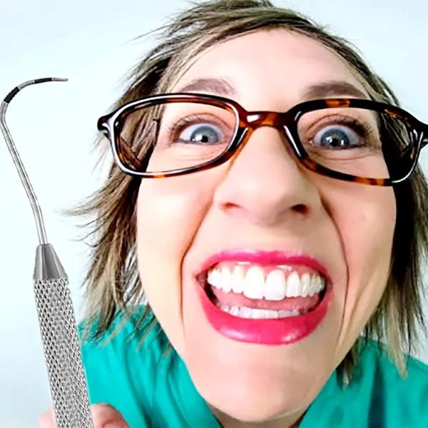 ВРАЧ-САДИСТКА в детской стоматологии Нижнего Тагила. Моя история