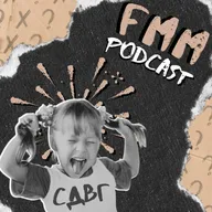 FMMPodcast: про СДВГ