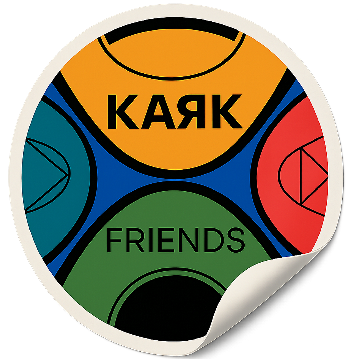 Каяк Френдс