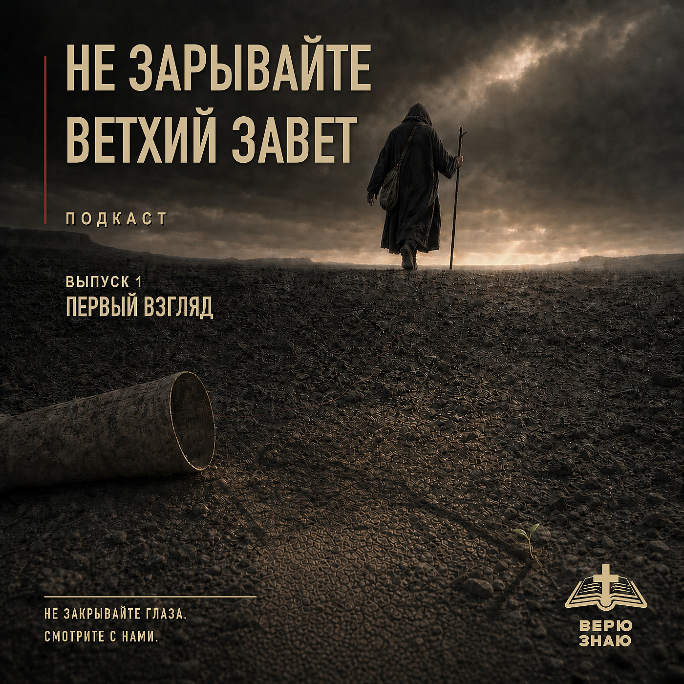 Первый взгляд episode artwork