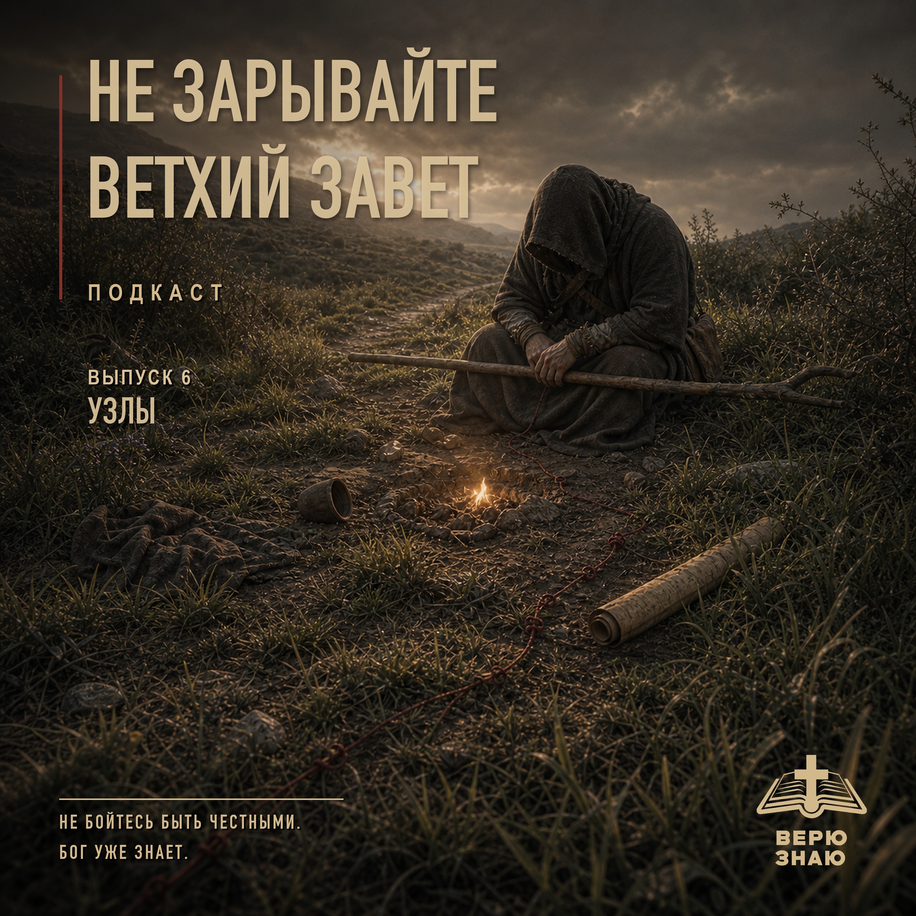 Узлы episode artwork