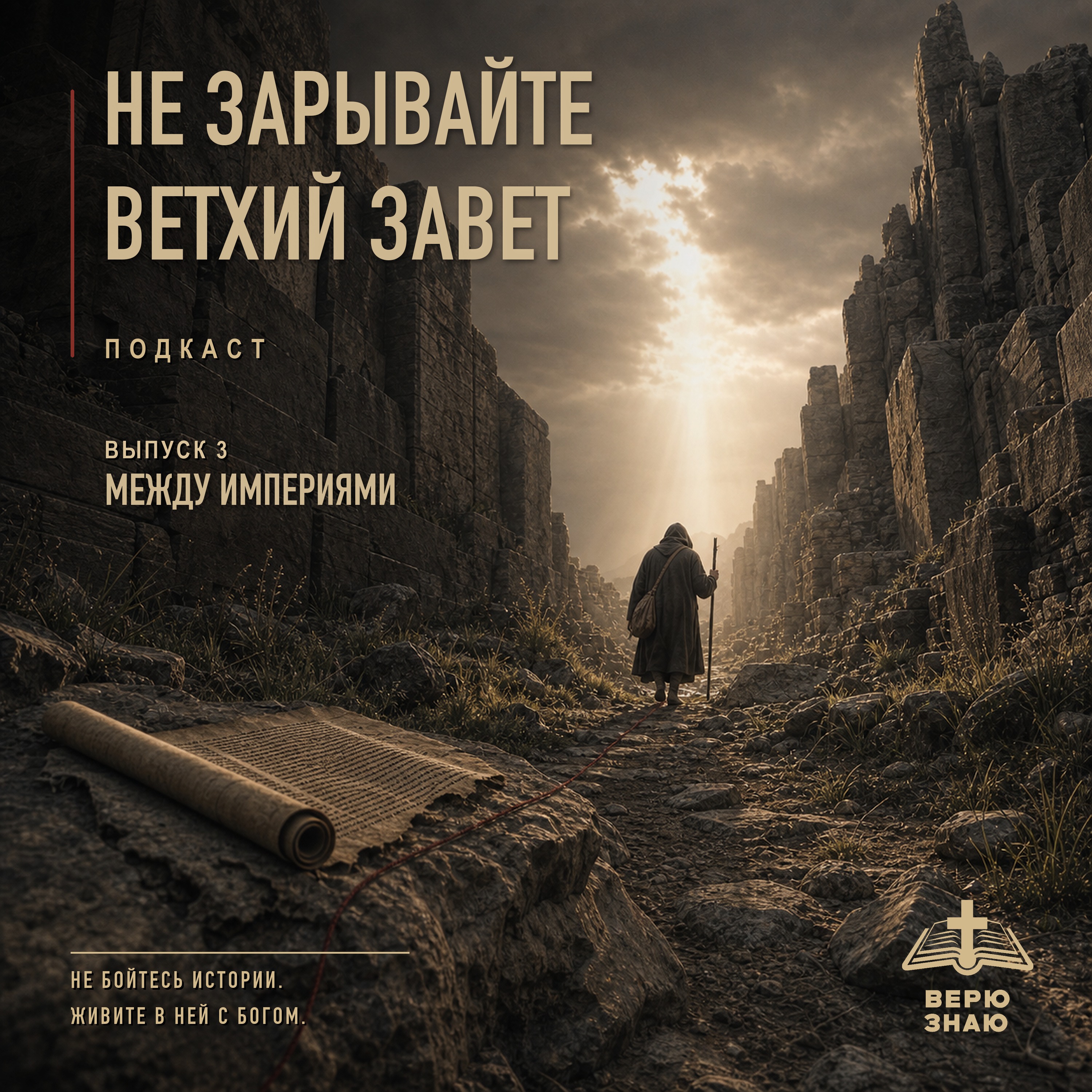 Между империями episode artwork