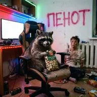 Пенот по имени САПА