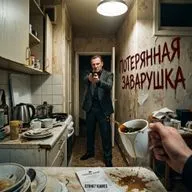 Потерянная Заварушка (Remastered)