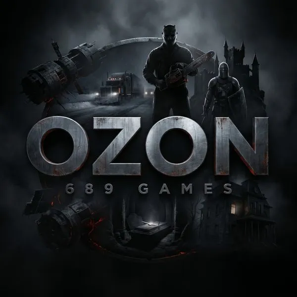 Обсуждение интересных аудиокниг с OZON689GAMES