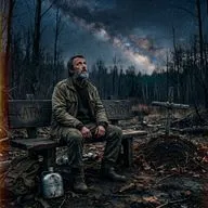 Катастрофа 2089