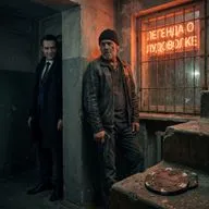 Легенда о Лудоволке
