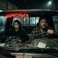 Нарколыга