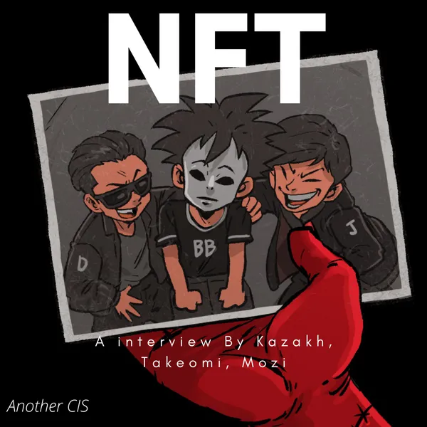 Crypto & NFT Collective
