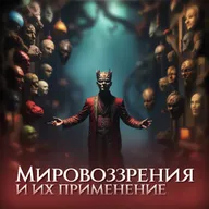 Кидайте проверку | Мировоззрения и их применение